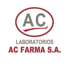 LABORATORIES AC PHARMA